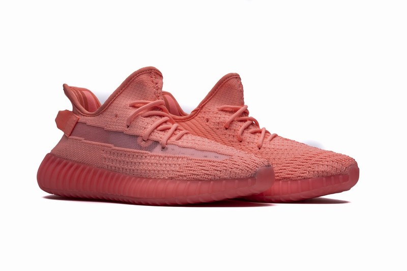 Adidas Yeezy Boost 350 V2 "Pink" (EG5294) Online Sale - Click Image to Close