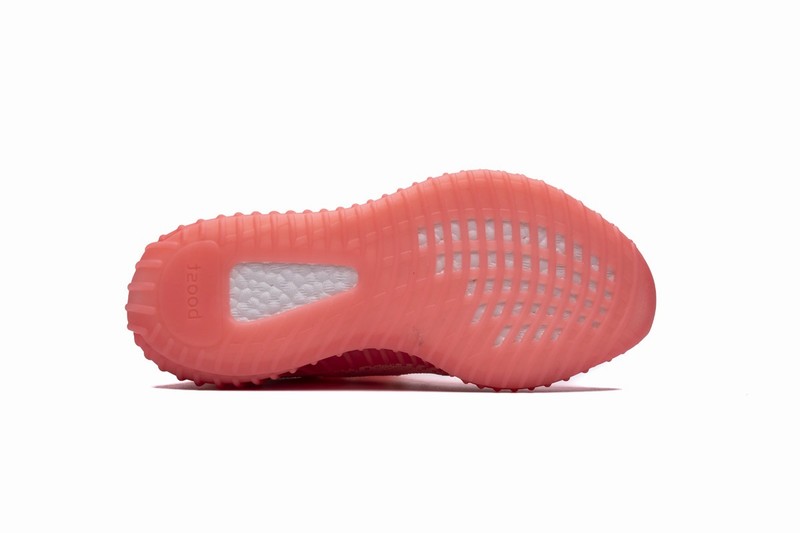 Adidas Yeezy Boost 350 V2 "Pink" (EG5294) Online Sale - Click Image to Close