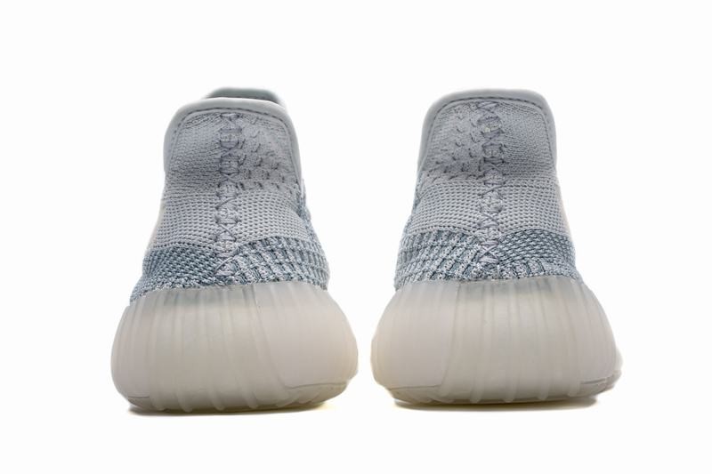 Adidas Yeezy Boost 350 V2 "Cloud White" (FW3043) Non Reflective Online Sale - Click Image to Close