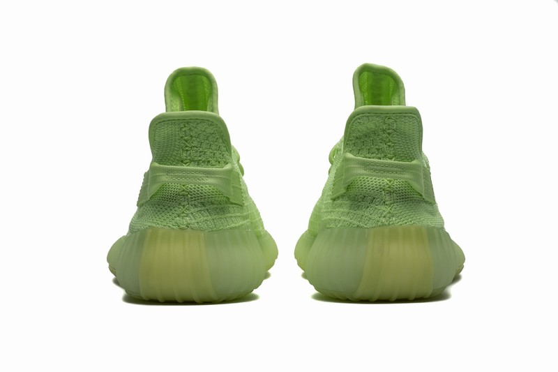 Adidas Yeezy Boost 350 V2 "Glow In The Dark" (EG5293) Online Sale