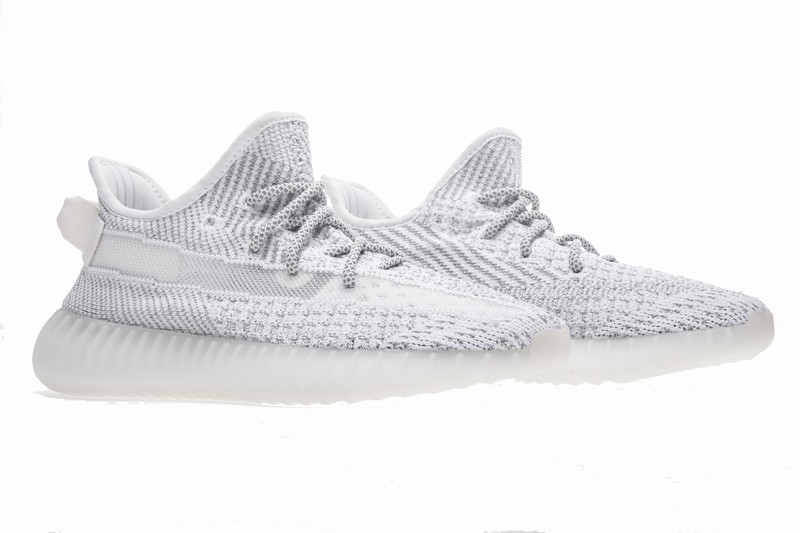 Adidas Yeezy Boost 350 V2 "Static Reflective"(EF2367) Online Sale - Click Image to Close