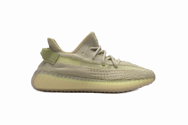 Adidas Yeezy Boost 350 V2 "Flax"(FX9028) Online Sale - Click Image to Close