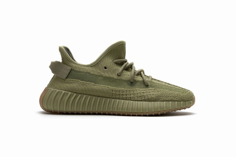 Adidas Yeezy Boost 350 V2 "Sulfur"(FY5346) Online Sale - Click Image to Close