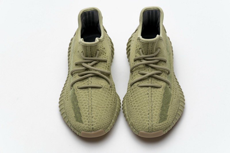 Adidas Yeezy Boost 350 V2 "Sulfur"(FY5346) Online Sale - Click Image to Close
