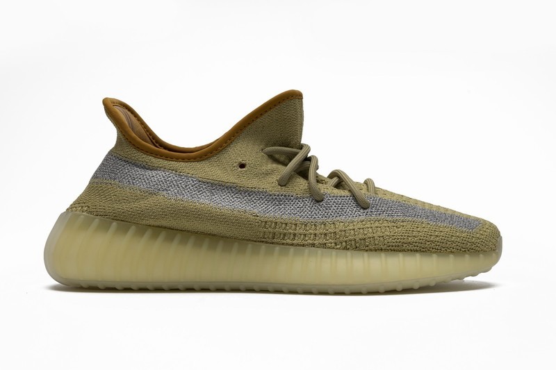 Adidas Yeezy Boost 350 V2 "Marsh"(FX9034) Online Sale - Click Image to Close