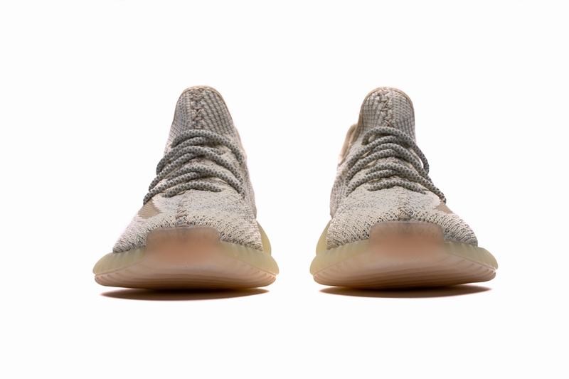 Adidas Yeezy Boost 350 V2 "Lundmark" (FV5254) Reflective Online Sale - Click Image to Close