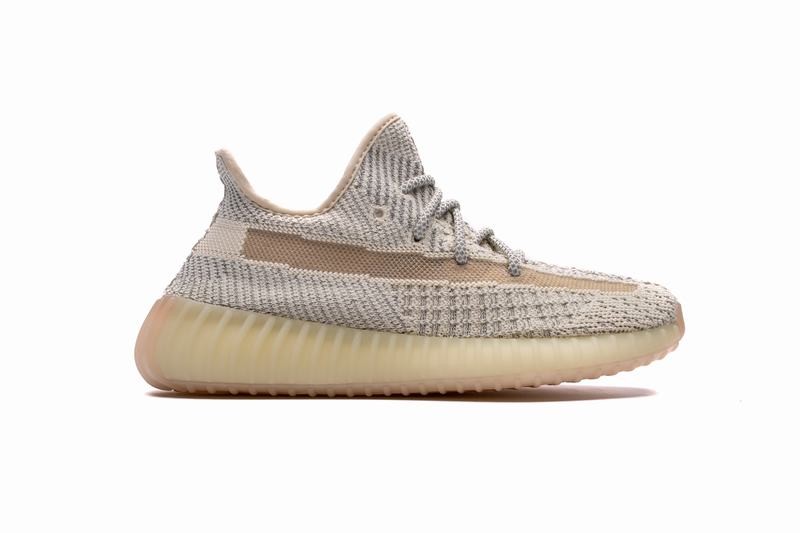 Adidas Yeezy Boost 350 V2 "Lundmark" (FV5254) Reflective Online Sale - Click Image to Close